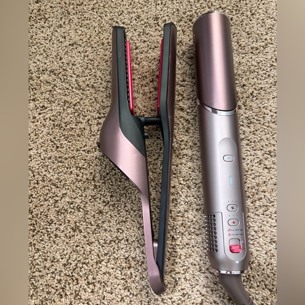FlexFusion Straight & Wavy Hair - Picture 13 of 13